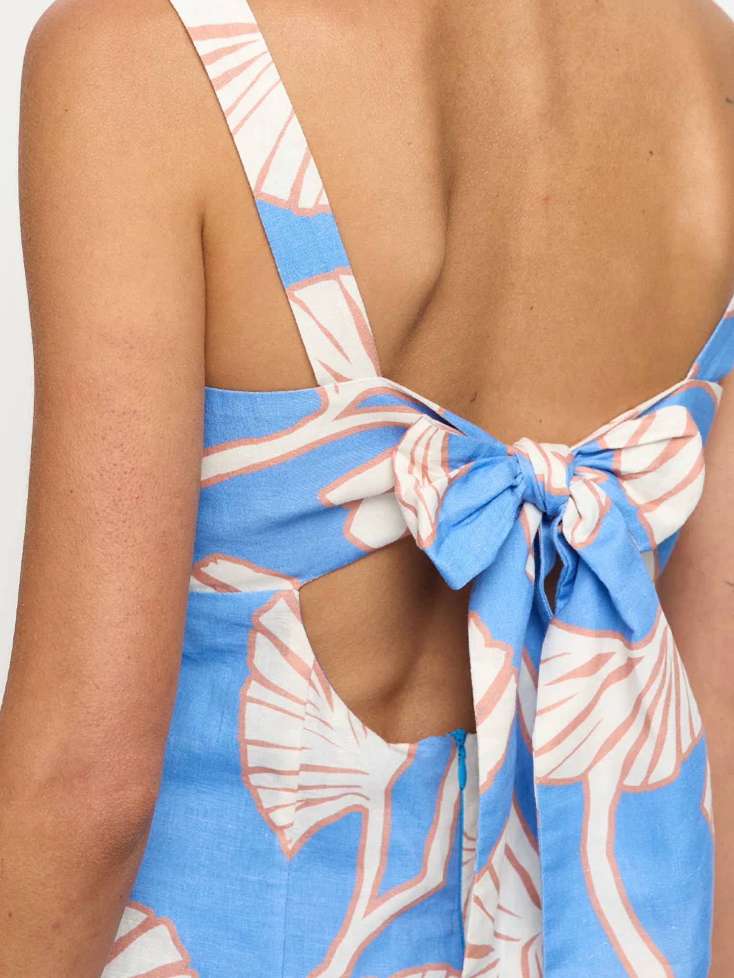 Kivari - Ilana Mini Dress