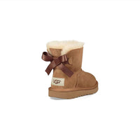 Ugg - Kid's Mini Bailey Bow Ii Boot