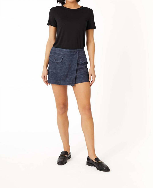 Level99 - Lily Skort