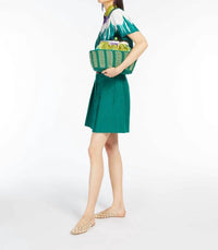 Weekend Max Mara - Women's Medium Pasticcino Clutch Bag