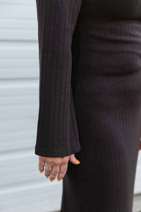 Mikarose - Boston Maxi Dress