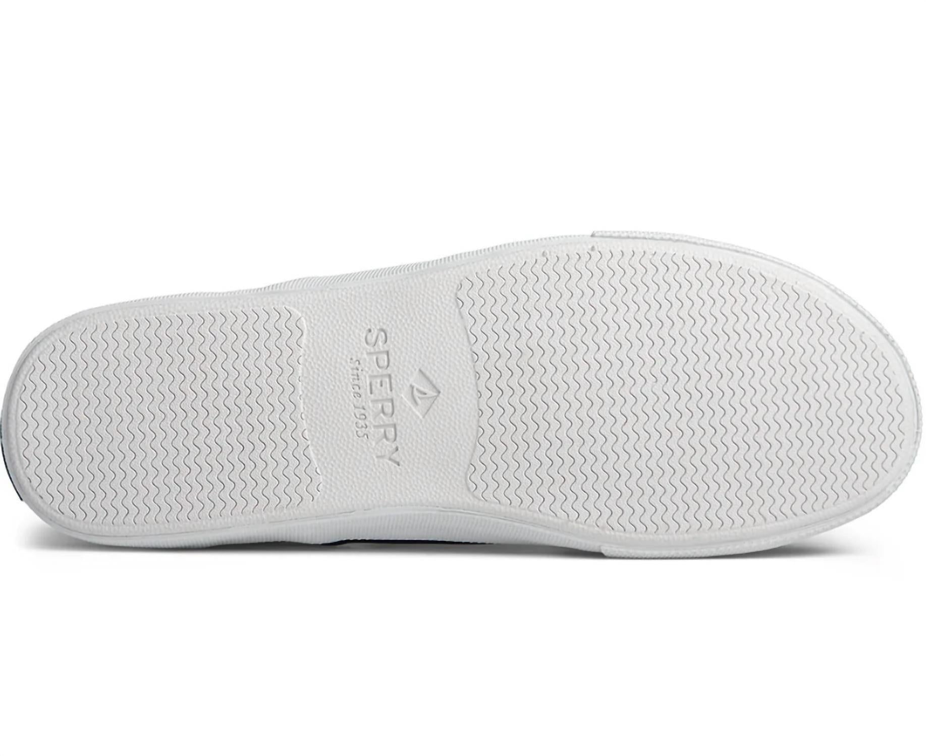 Sperry - Men's Striper Ii Slip On Sneaker