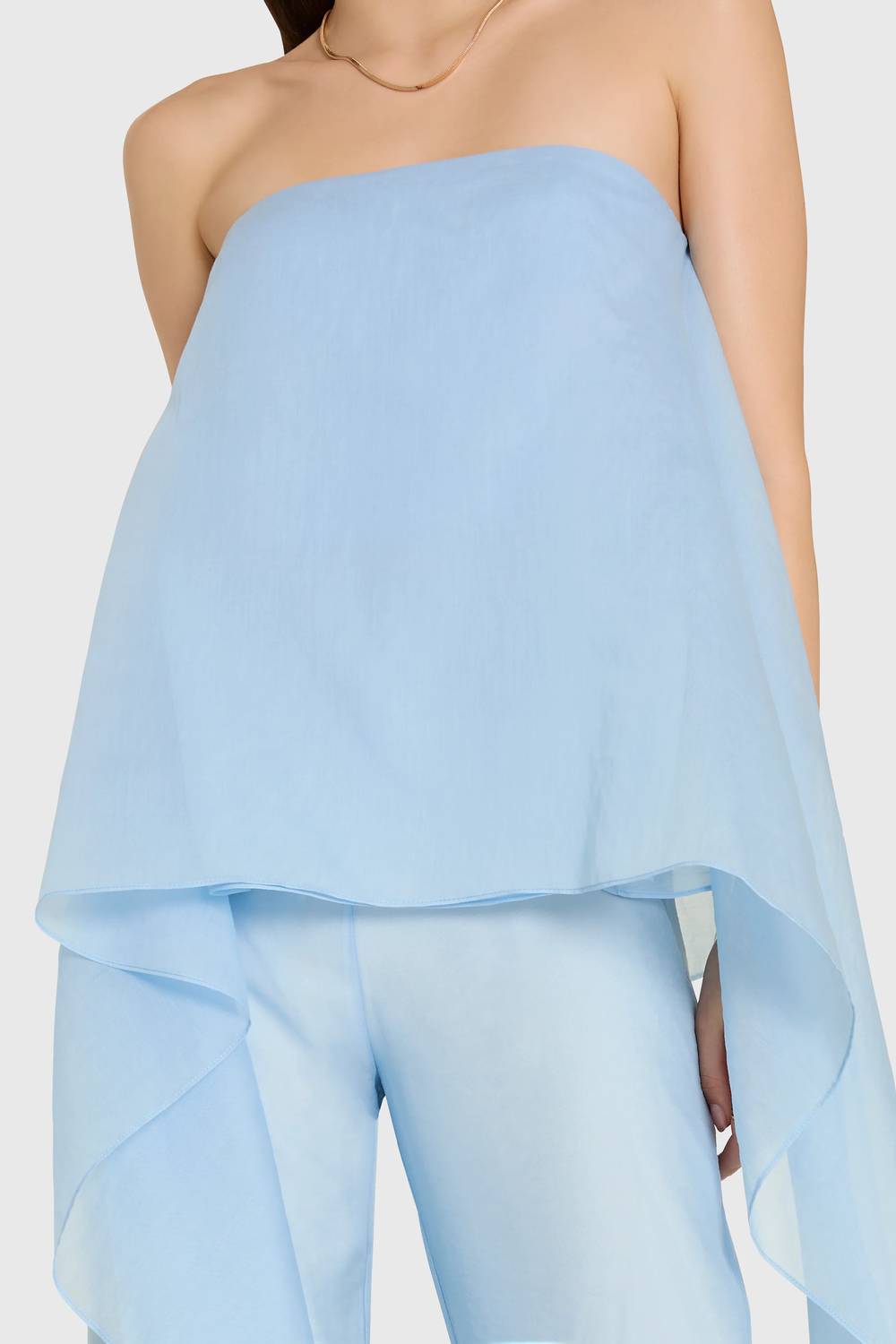 Amanda Uprichard - Jenny Jumpsuit