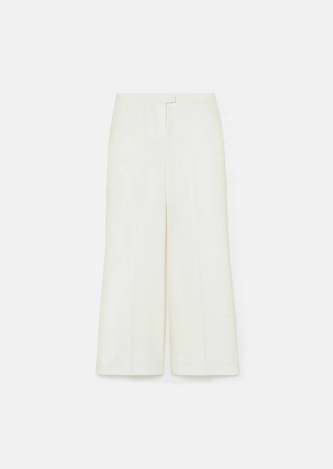 Tara Jarmon - Primavera Cold Wool Pants