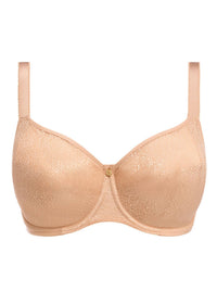 Fantasie Demure Non Padded Bra in natural beige - women's intimate - view 4