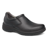 Dansko - Men Wynn Slip On Leather Shoes