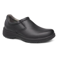 Dansko - Women's Wynn Slip On Leather Shoes