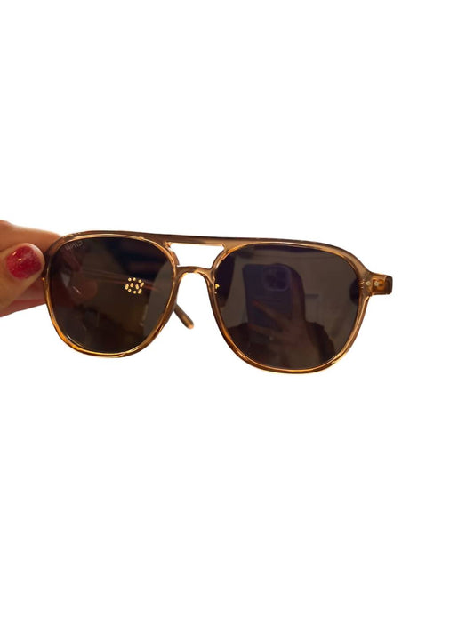 Wmp Eyewear - Women's Hayden Sunglasses