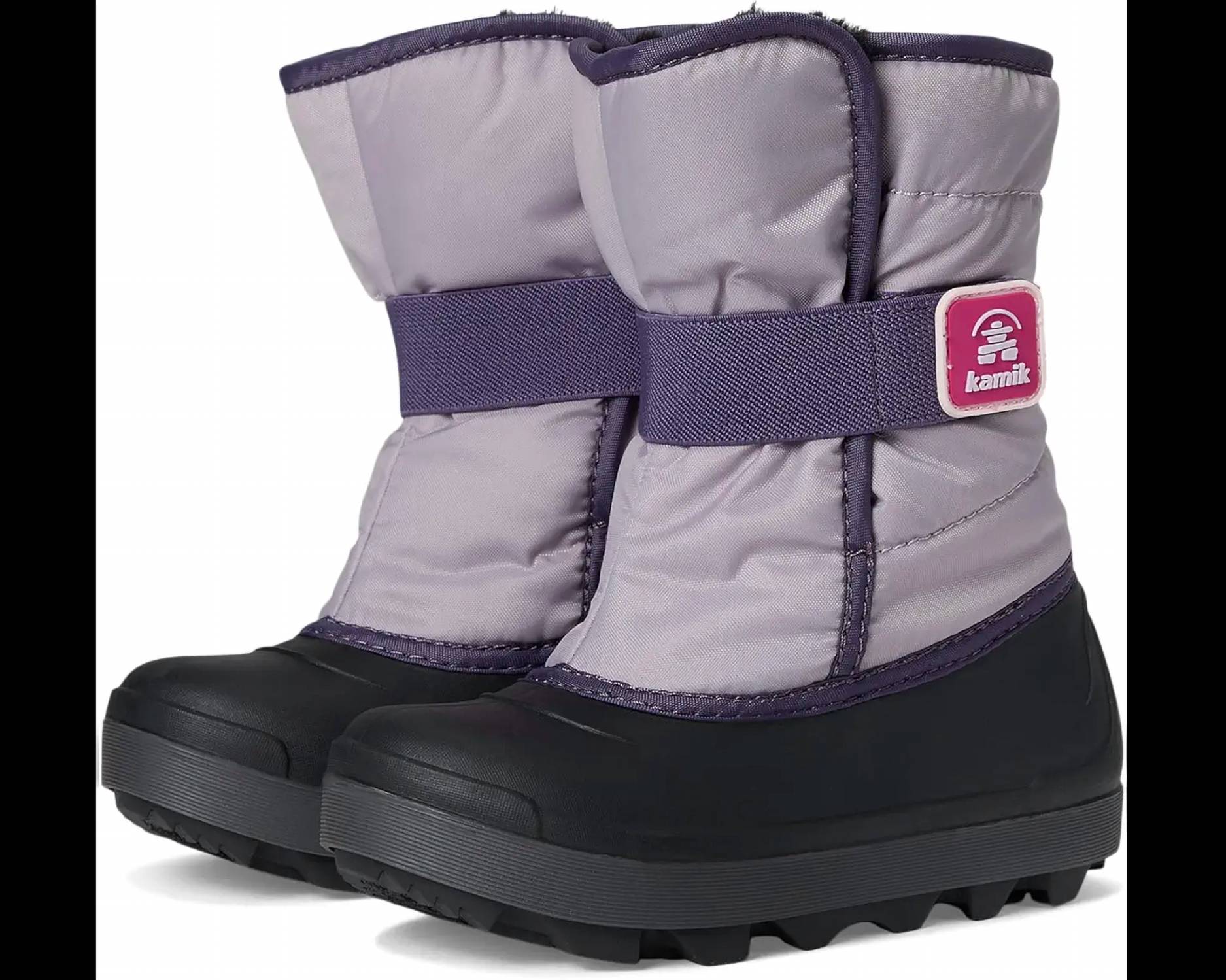 Kamik - Girl's Snowbug 7 Boots
