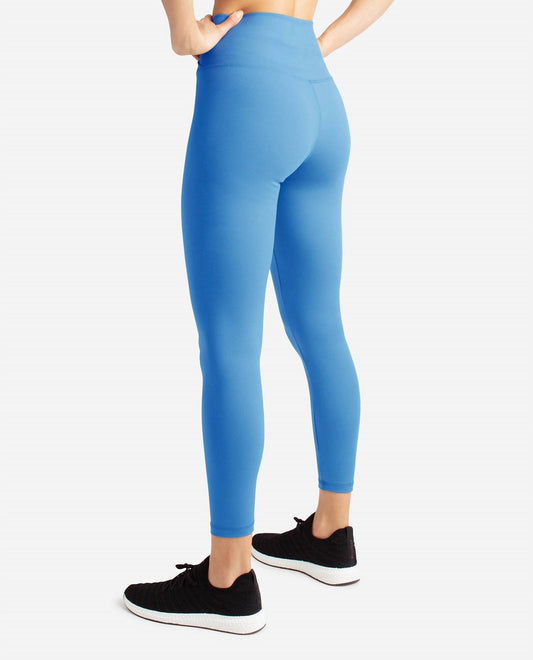 Danskin - Crossover Waist 7/8 Leggings