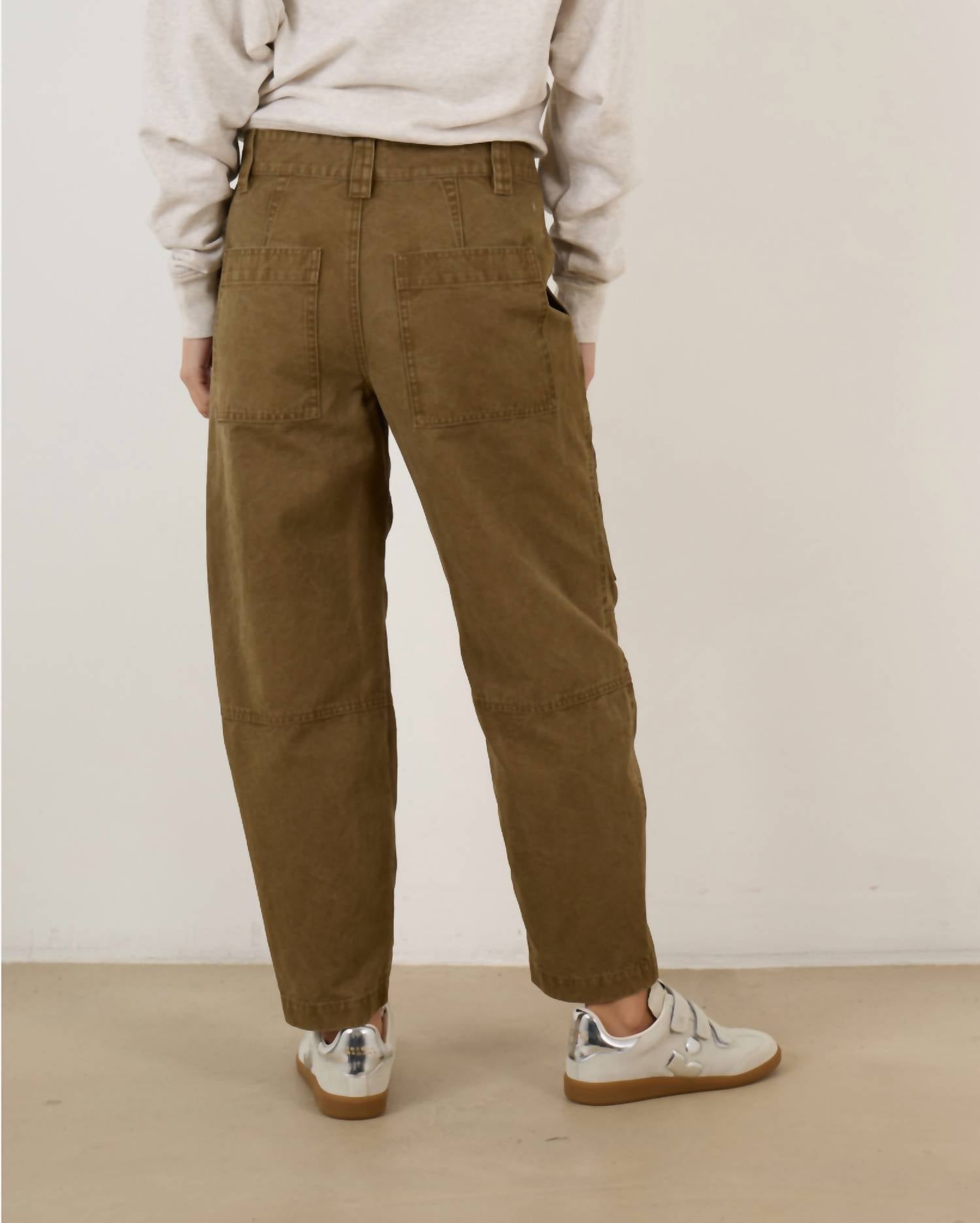 Isabel Marant - Kelyane Pants