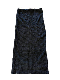 Esqualo - Bubble Flower Skirt