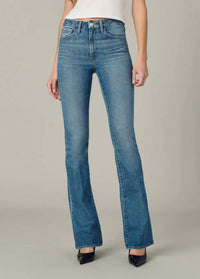 Joe'S Jeans - Hi Honey High Rise Bootcut Jeans