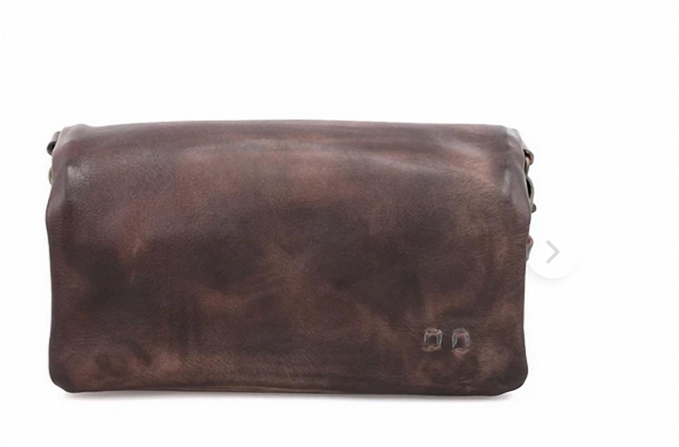 BEDSTU Cadence Bag in teak rustic 1 - women's bag