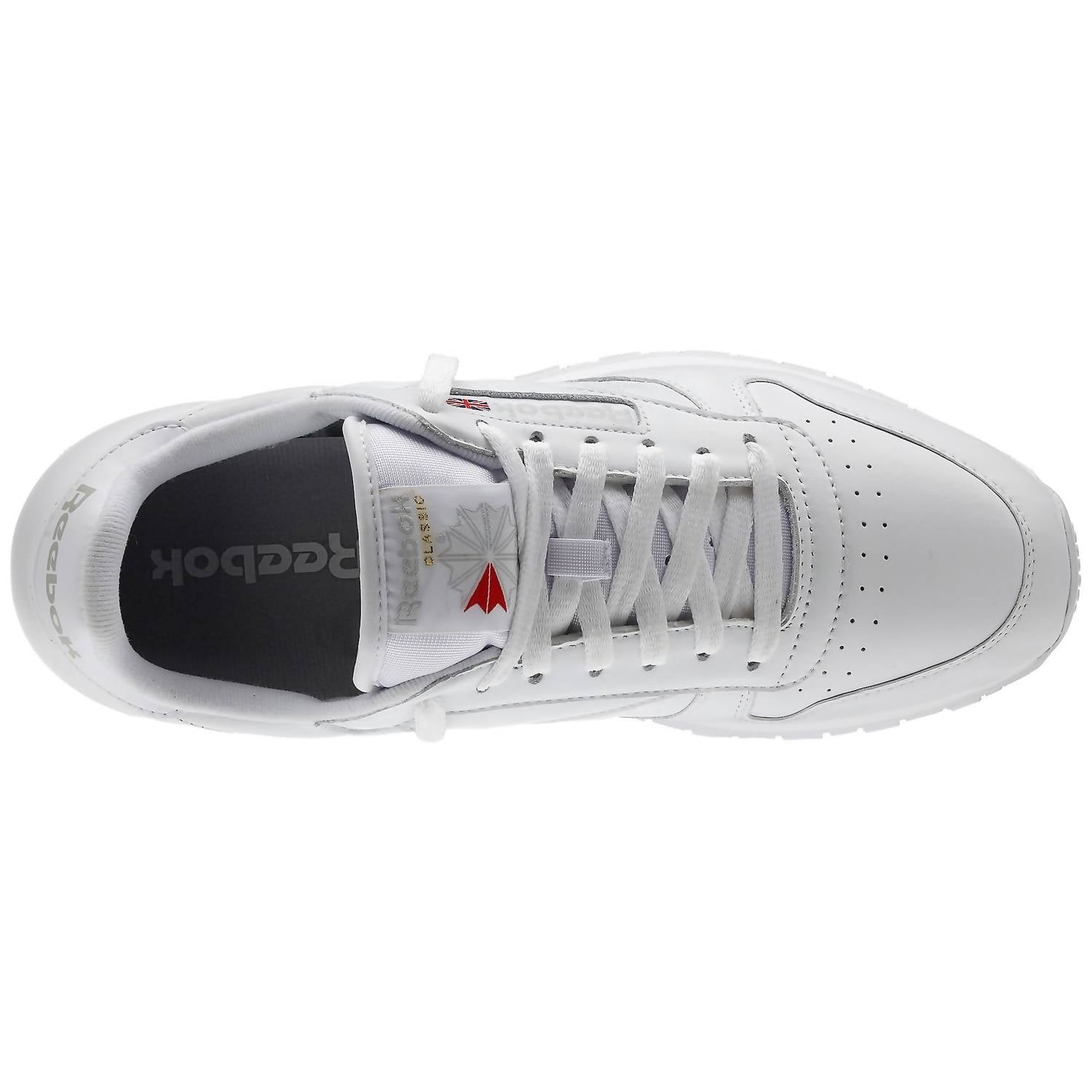 Reebok - Men's Classic Leather Shoes