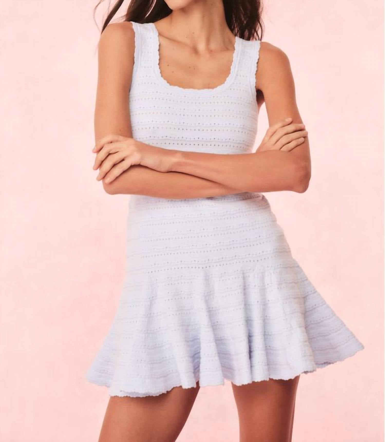 Loveshackfancy - Maryanne Dress