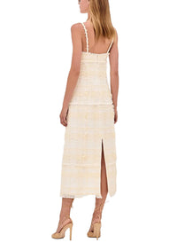 Alexis - Vicci Midi Dress