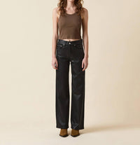 Le Jean - Column High Rise Jean
