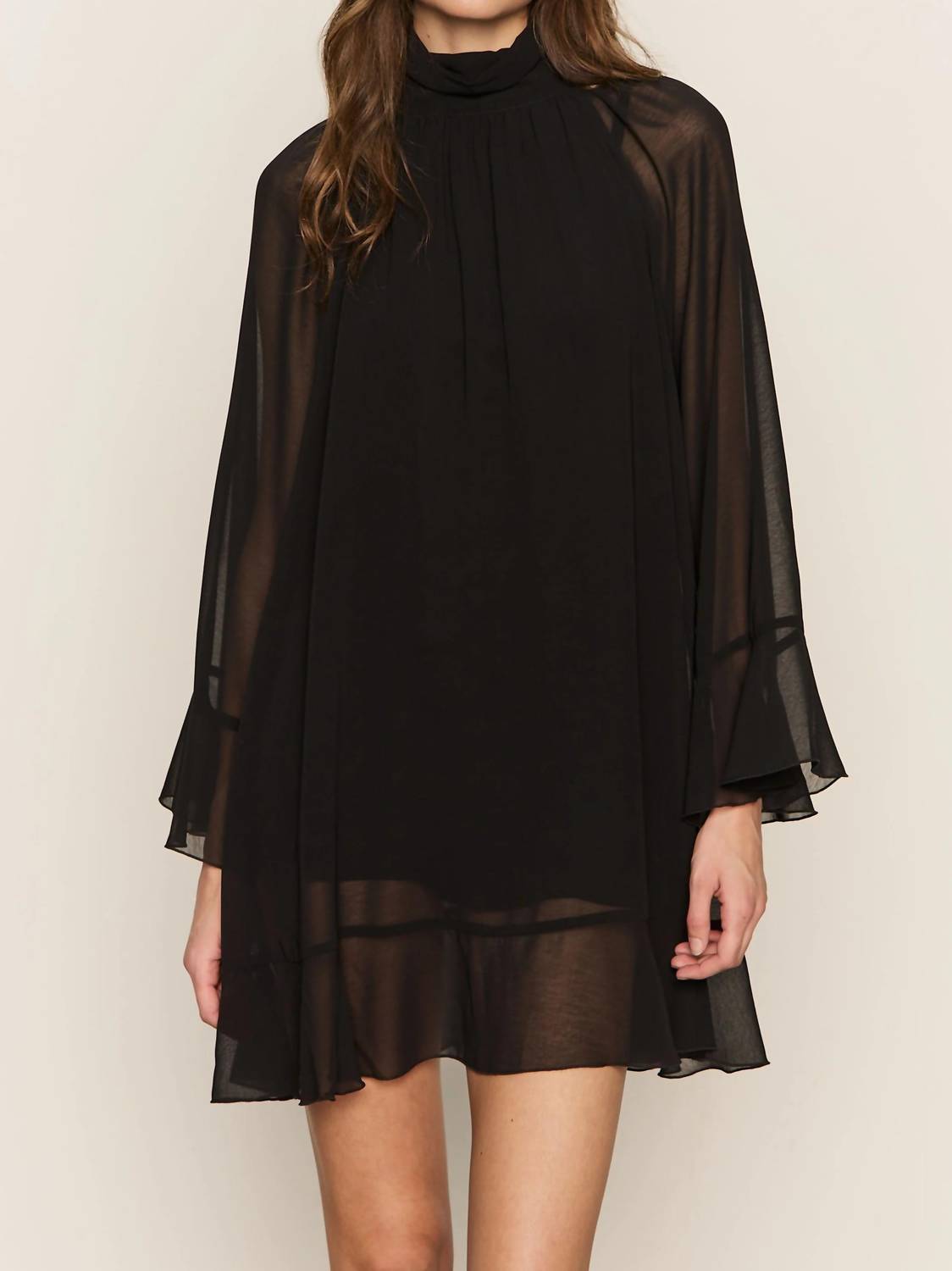 Sanctuary - Soulmate Mini Dress