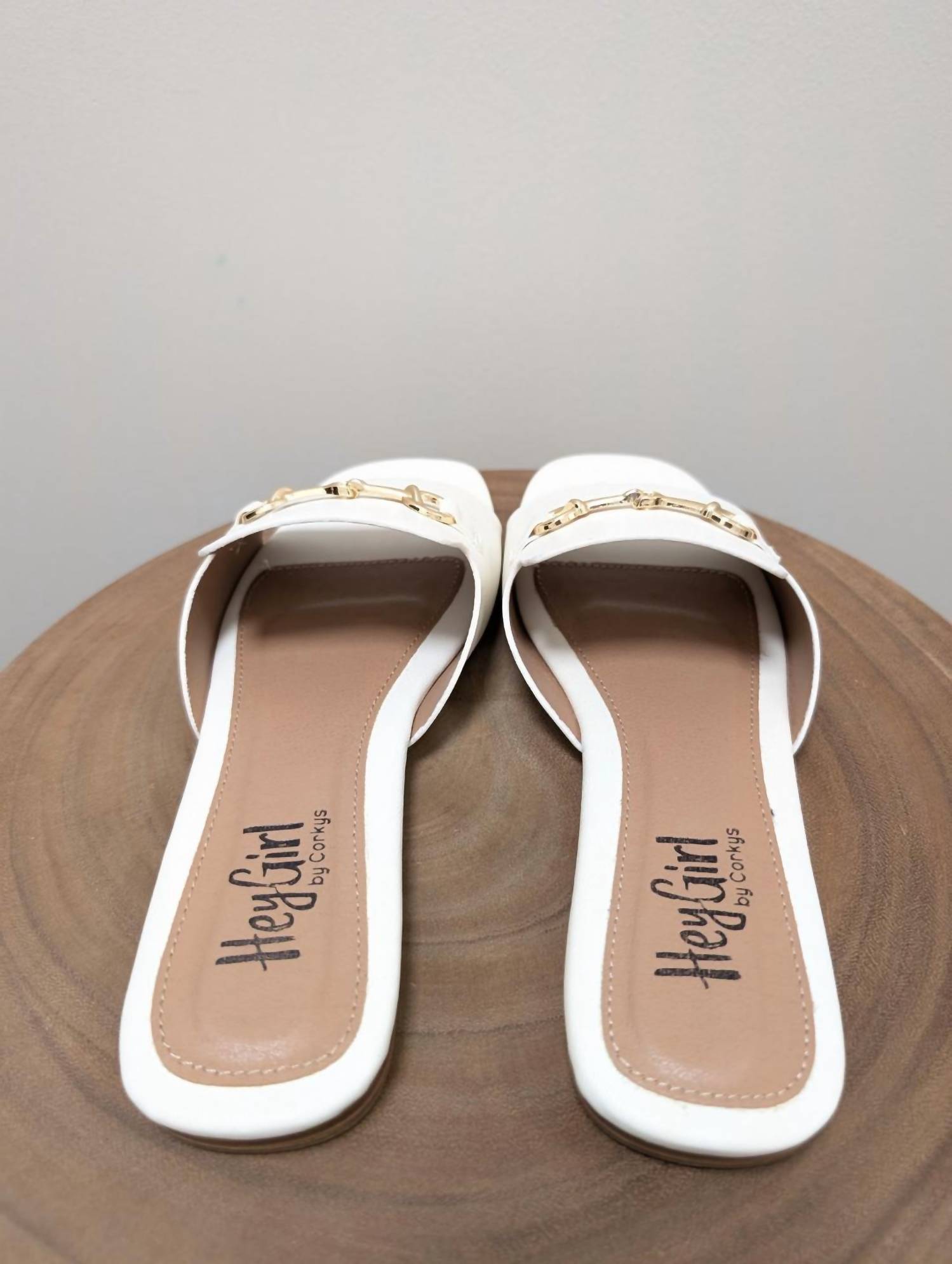 Corkys Footwear - Women Bit of Breeze Sandal