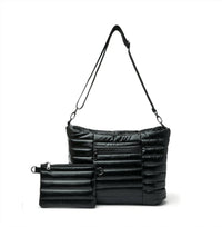 Think Royln - Women's Two Faced Reversible Tote Bag