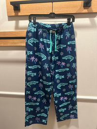 Chubbies - Boy's Neon Glades Pj Pants
