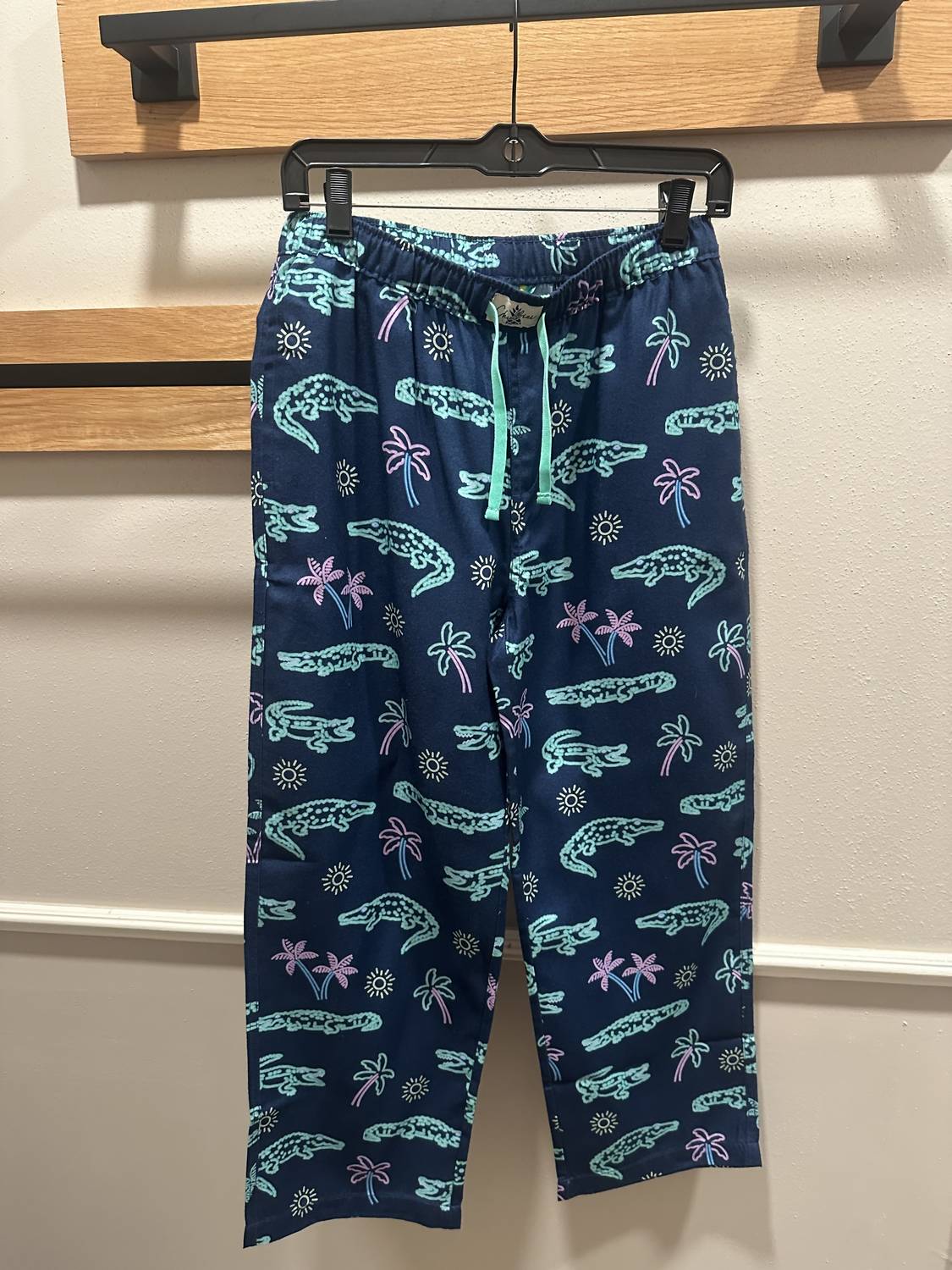 Chubbies - Boy's Neon Glades Pj Pants