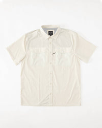 Billabong - A/div Surftrek Tech Upf 50+ Short Sleeve Shirt