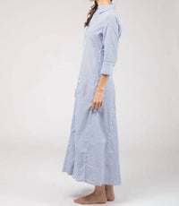 Beau & Ro - Alexa Midi Dress