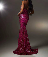 Morilee - Dramatic Prom Dress