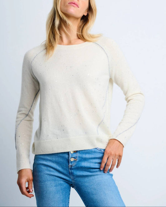 Lisa Todd - Diamond Dust Top