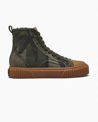 The Marc Jacobs Kids - Unisex High Top Sneakers