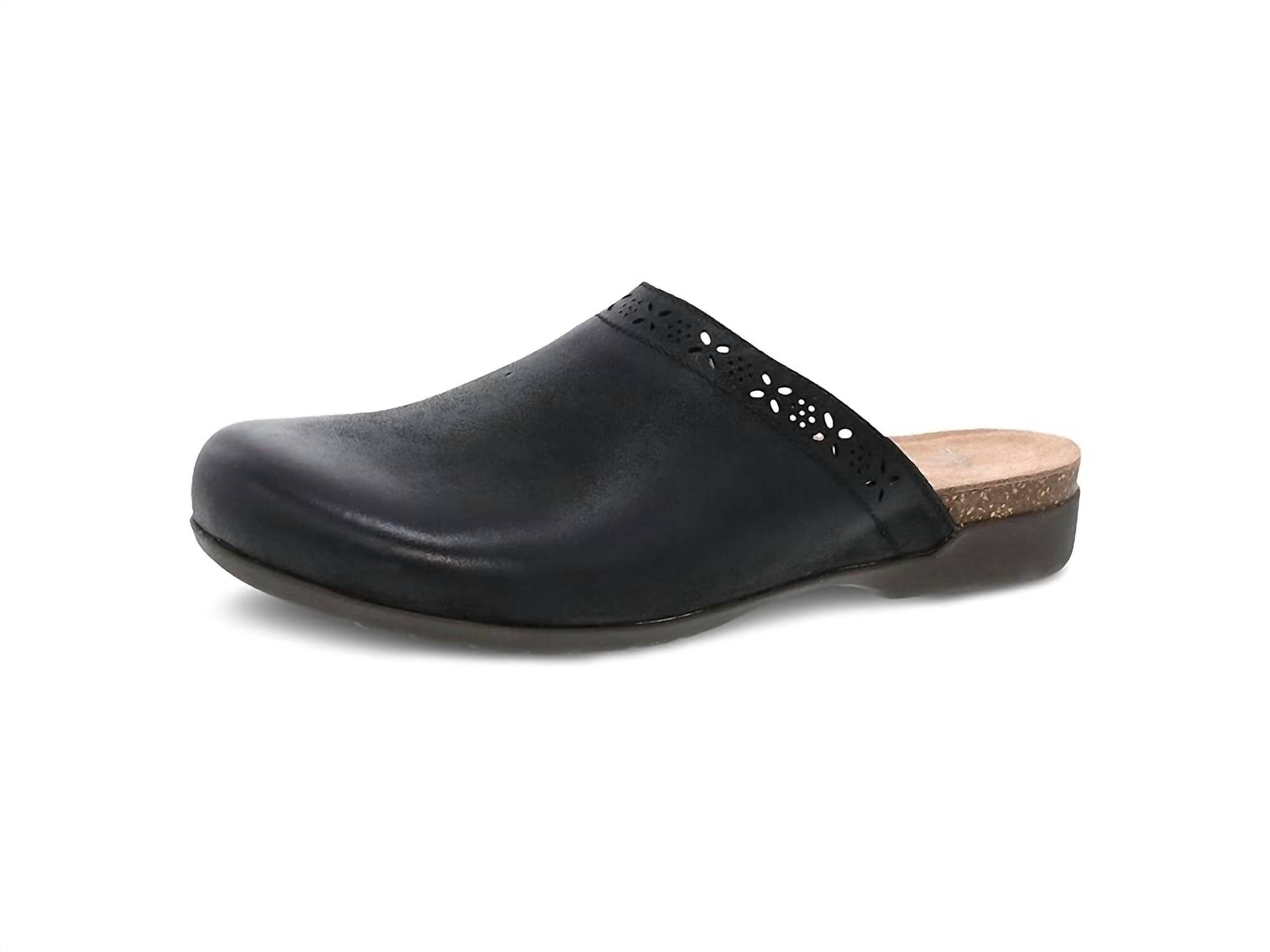 Dansko - Women's Robbie Casual Mule