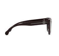 Chanel - Square Non Polarized Sunglasses 5509 - 1461s6