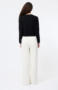 French Connection - Cosysoft Fitted Long Sleeve Cardigan