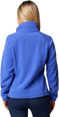 Columbia - Benton Springs Full Zip Fleece Jacket