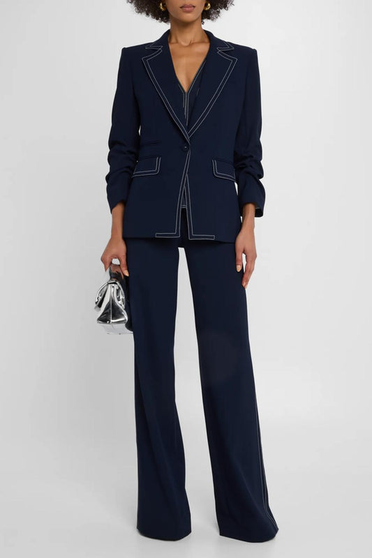 Veronica Beard - Battista Dickey Jacket