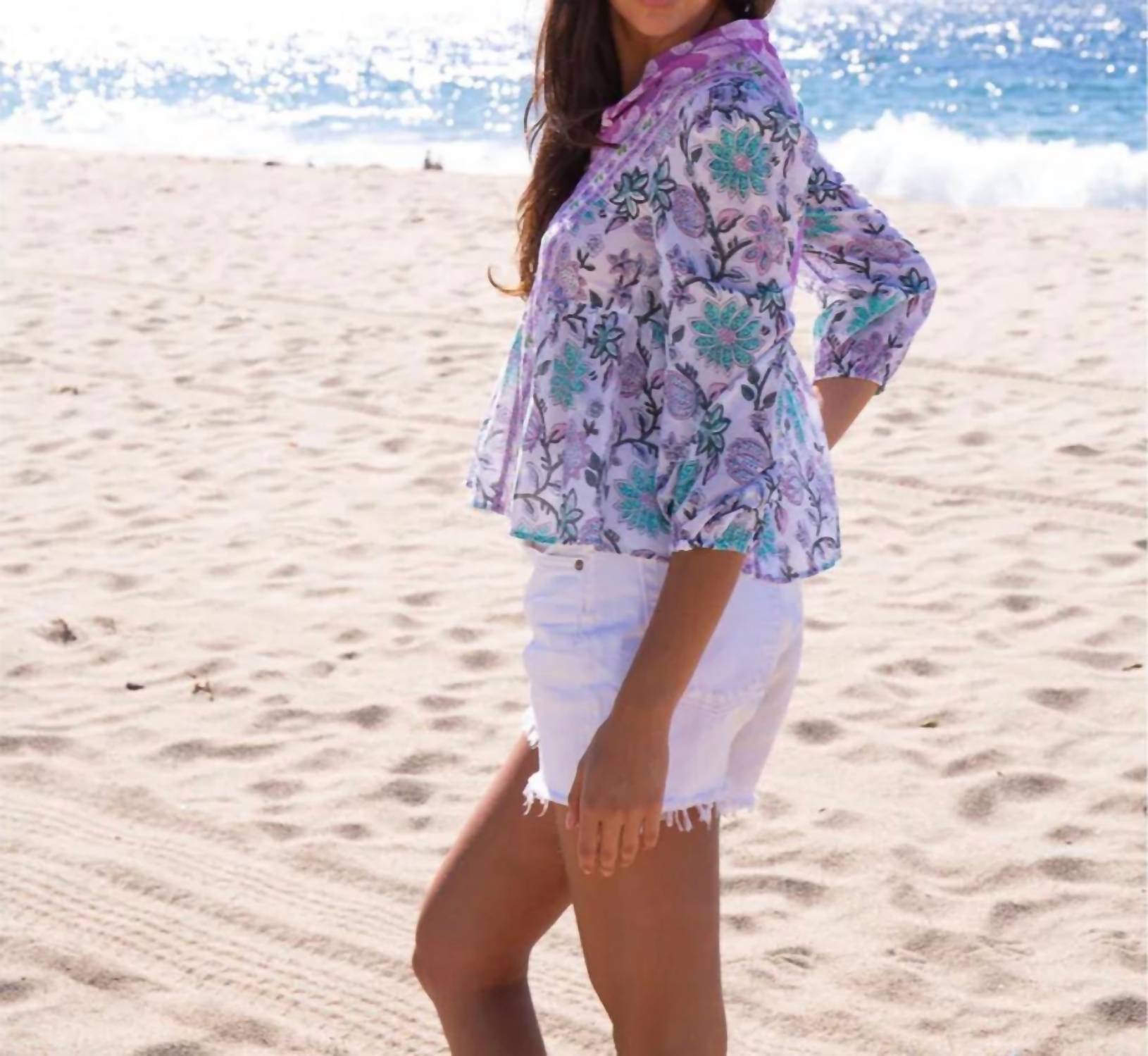 Bell - Michelle Top