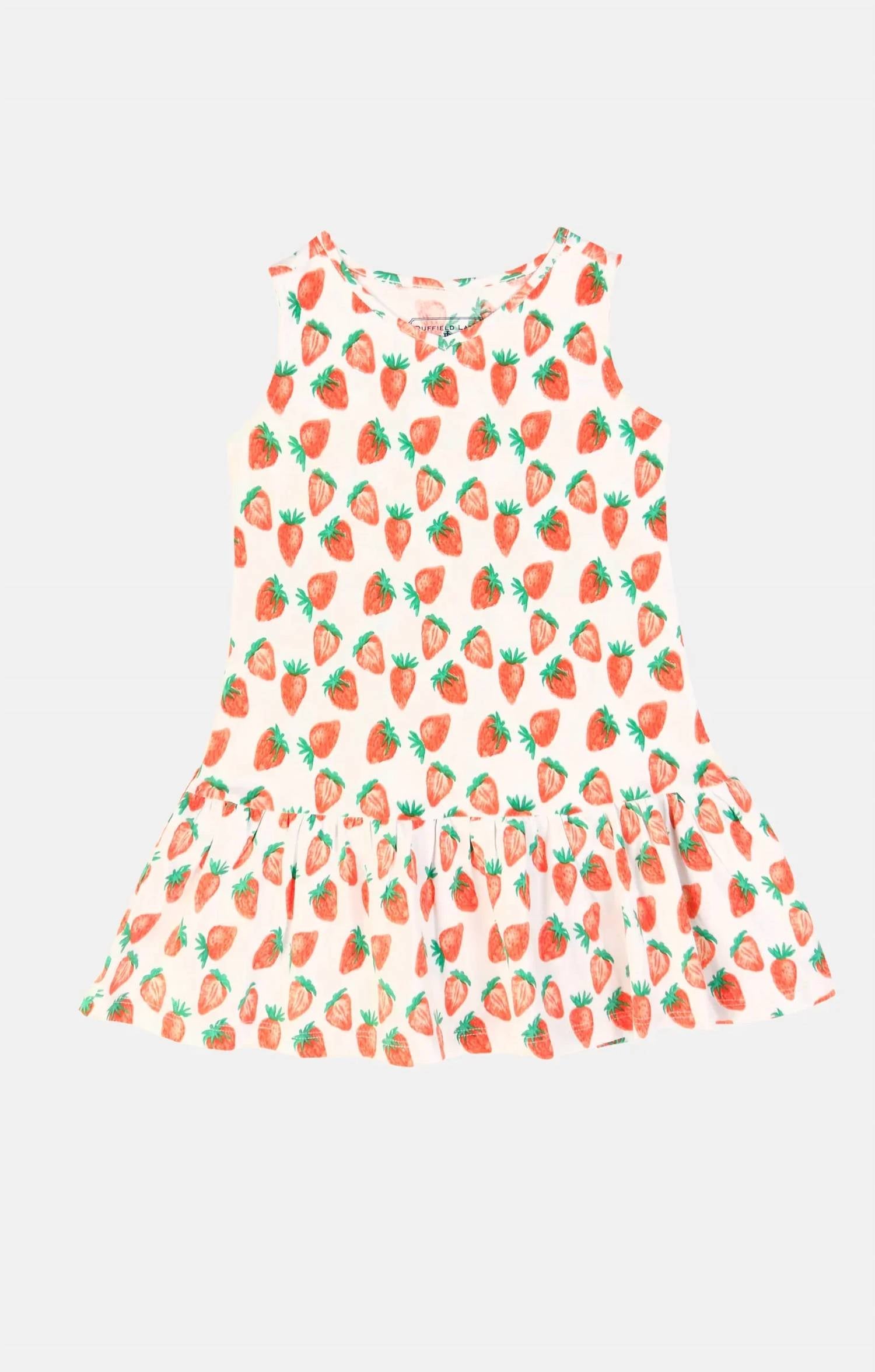 Duffield Lane - Kids' Layla Dress