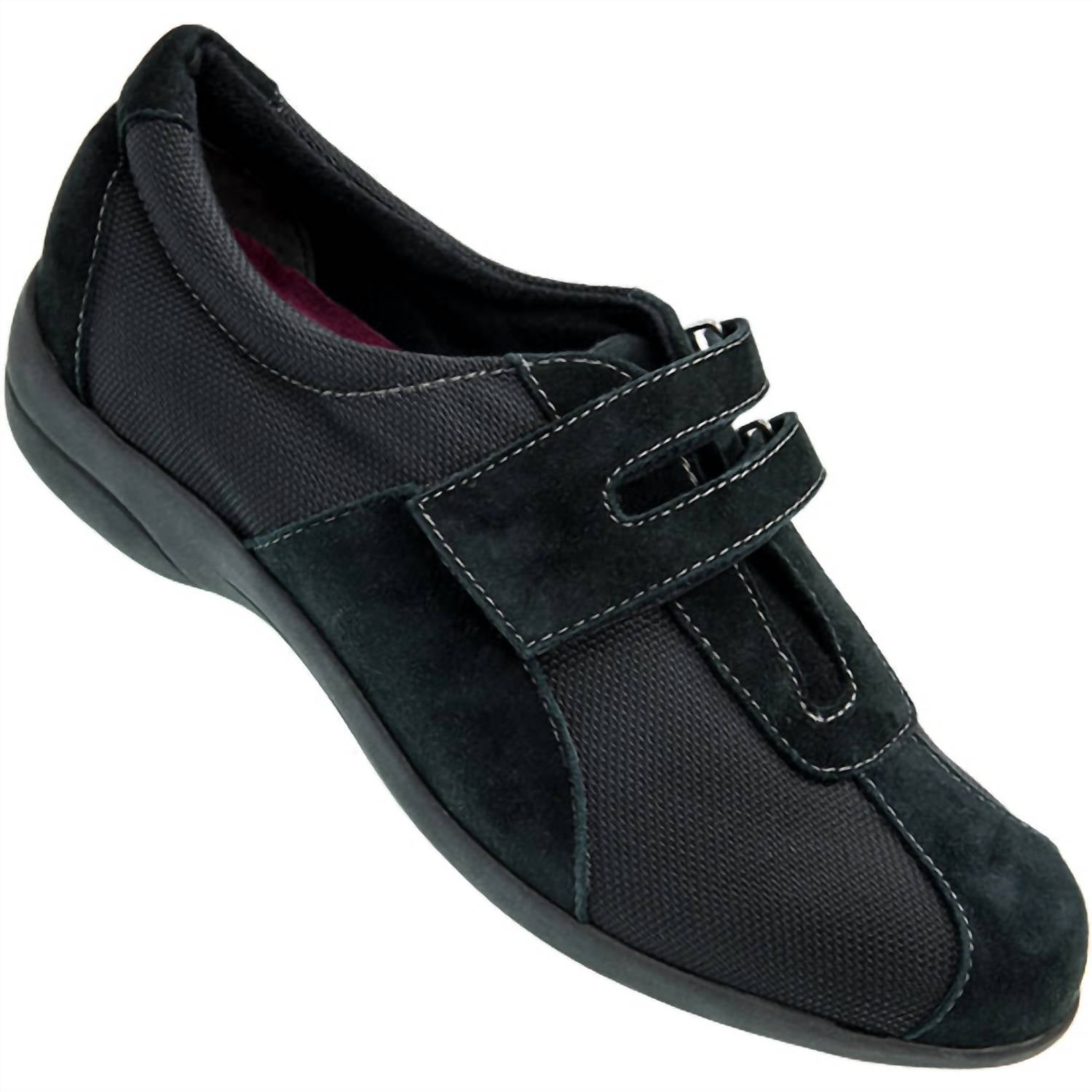 Munro - Women's Joliet Slip On Sneaker