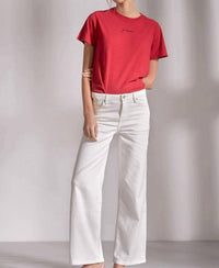 Elan - Je T’aime Short Sleeve Tee