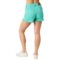 Judy Blue - Tidal Wave Shorts