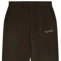 Museum Of Peace & Quiet - Men's Wordmark Sweatpants