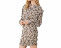 Part Two - Kristina Mini Dress