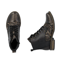 Rieker - Women's Ornella Ankle Boot
