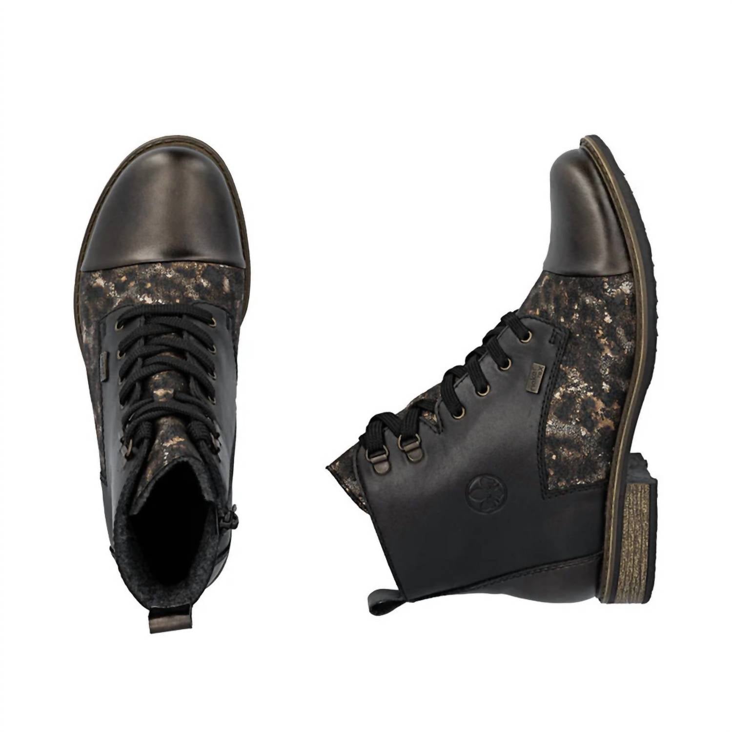 Rieker - Women's Ornella Ankle Boot