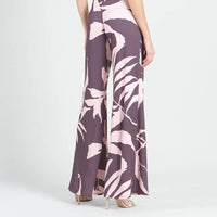 Clara Sun Woo - Palazzo Wide Leg Pant