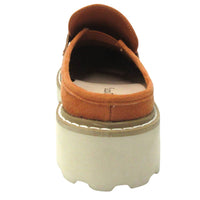 Pierre Dumas - Women's Mora Mule Loafer