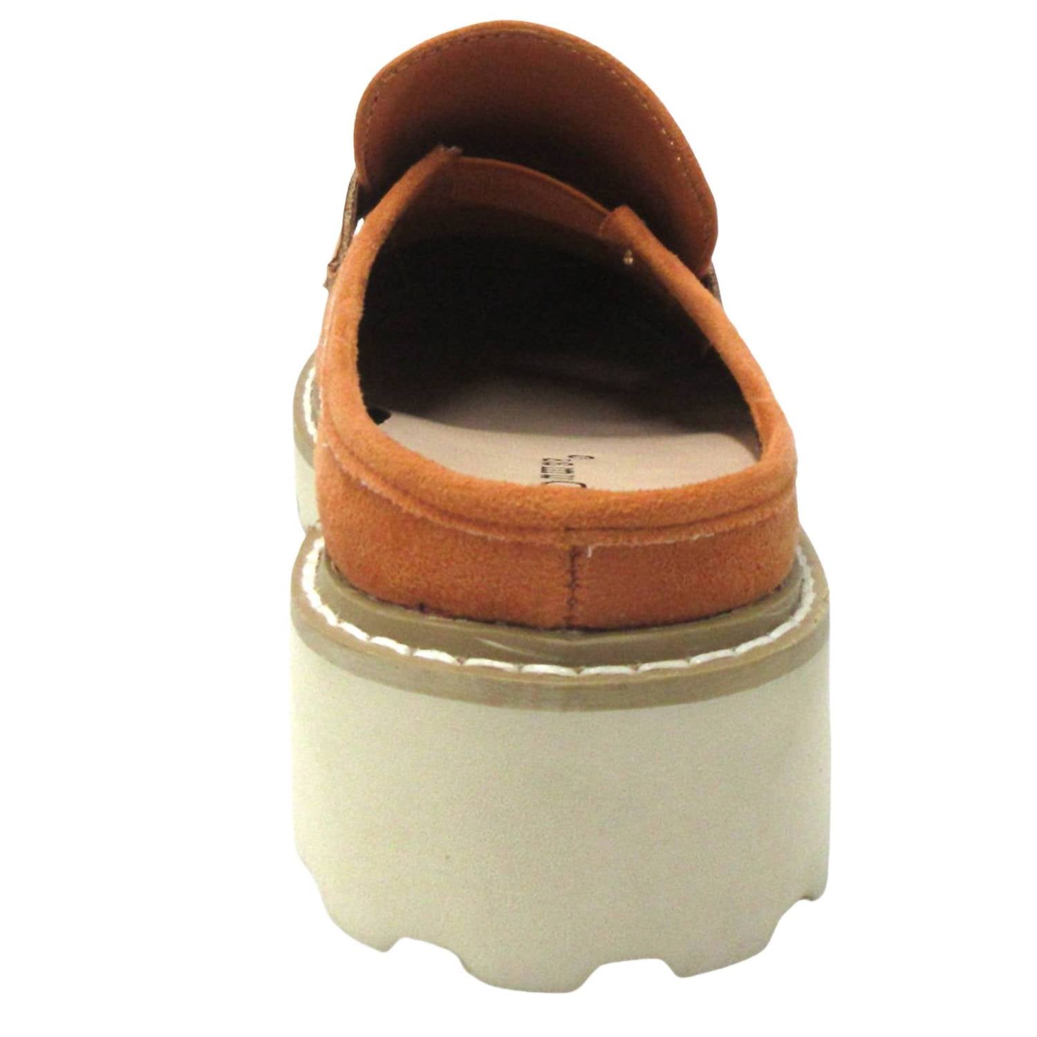Pierre Dumas - Women's Mora Mule Loafer