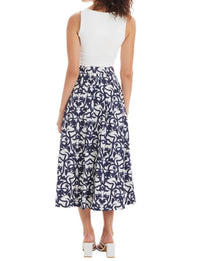 Allison New York - Mabel Midi Skirt
